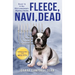 Fleece, Navi, Dead: Book #16 in the Kiki Lowenstein Mystery Series