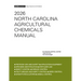 2026 North Carolina Agricultural Chemicals Manual