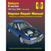 Saturn S-Series 1991-02