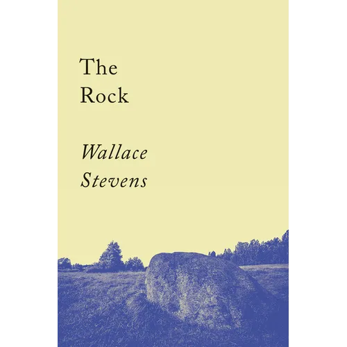 The Rock: Poems
