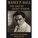 Manly P. Hall: The Sage of Secret Wisdom