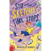 Stu and the Sketchy Time Stops