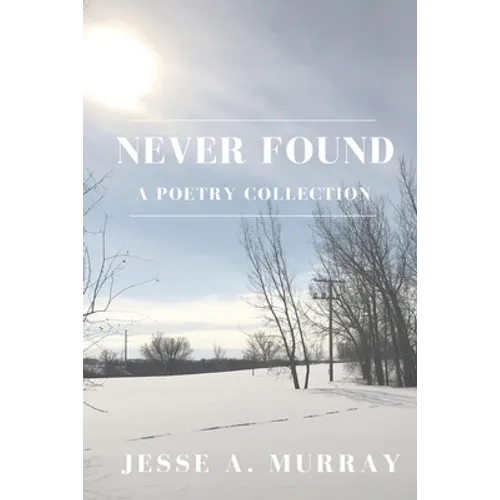 Never Found