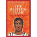 The Restless Flame: A Novel about St. Augustine