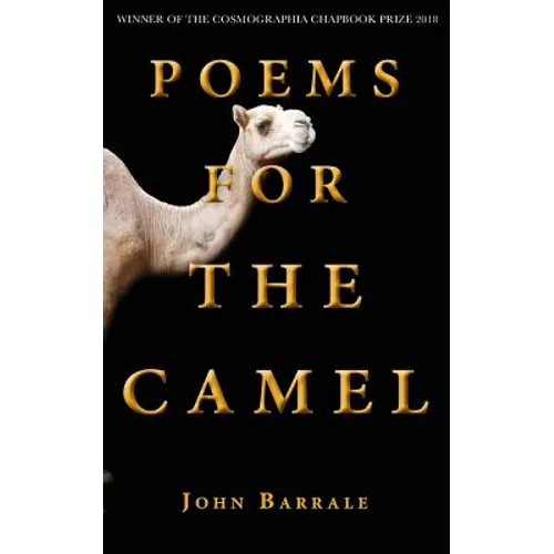 Poems for the Camel