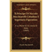 Il Principe Di Niccolo Macchiavelli Cittadino E Segretario Figrentino: E La Mente Di Un Uomo Di Stato (1849)