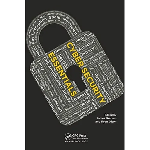 Cyber Security Essentials