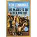 100 Places to See After You Die: A Travel Guide to the Afterlife