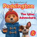The Adventures of Paddington