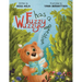 Fuzzy Wuzzy Has a Question