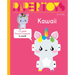 Paper Toys: Kawaii: 13 Paper Creatures to Build