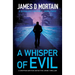 A Whisper Of Evil: A gripping British detective crime thriller