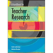 A Handbook for Teacher Research