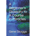 A Beginner's Glossary to A Course in Miracles