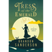 Tress of the Emerald Sea: A Cosmere Novel