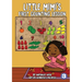 Little Mimi's First Counting Lesson