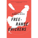 Free-Range Chickens