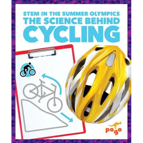 The Science Behind Cycling