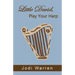Little David, Play Your Harp