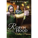 Robyn Hood: Outlaw Princess