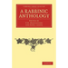A Rabbinic Anthology