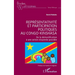 Représentativité et participation politiques au Congo-Kinshasa: De la démystification a une action citoyenne possible