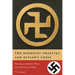 The Buddhist Swastika and Hitler's Cross: Rescuing a Symbol of Peace from the Forces of Hate