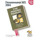 Dreamweaver MX