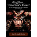 Ming Hua...Tomorrow's Flower: We are all connected in Love's energy's mystical might.
