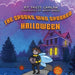 The Spooks Who Spooked Halloween