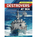 Destroyers at Sea