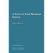 A Study of Some Michigan Indians: Volume 1