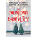 The Twelve Days of Dash & Lily