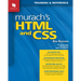 Murach's HTML and CSS
