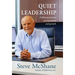 Quiet Leadership: A lifelong journey of innovation and growth