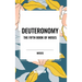 Deuteronomy: The Fifth Book of Moses