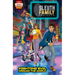 Sleuth Family Robinson: Fighting Evil Around the World