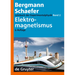 Lehrbuch der Experimentalphysik, Band 2, Elektromagnetismus = Elektromagnetismus