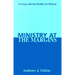 Ministry at the Margins: Strategy and Spirituality for Mission