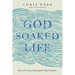 God-Soaked Life: Discovering a Kingdom Spirituality