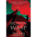 Archivist Wasp