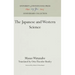 The Japanese and Western Science