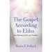 The Gospel According to Elihu