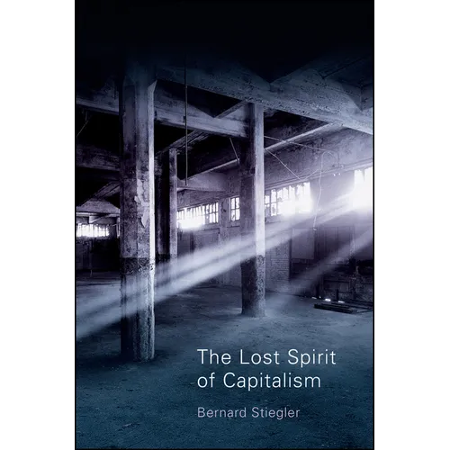 The Lost Spirit of Capitalism: Disbelief and Discredit, Volume 3