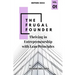 The Frugal Founder: Thriving in Entrepreneurship with Lean Principles