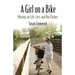 A Girl on a Bike