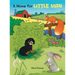 A Home for Little Man