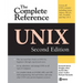 Unix: The Complete Reference, Second Edition