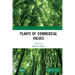 Plants of Commercial Values