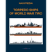 Torpedo ships of World War Two